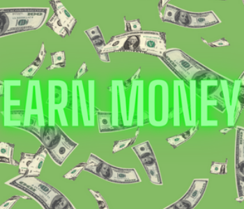 EARN MONEY
